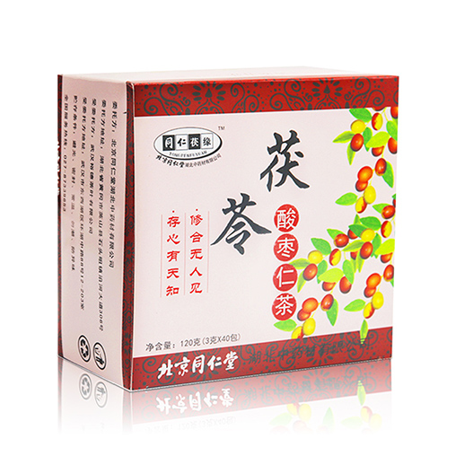 集妍堂老北京足贴60帖/盒