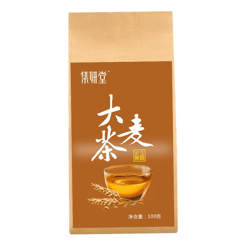 集妍堂大麦茶100g（5g*20包）