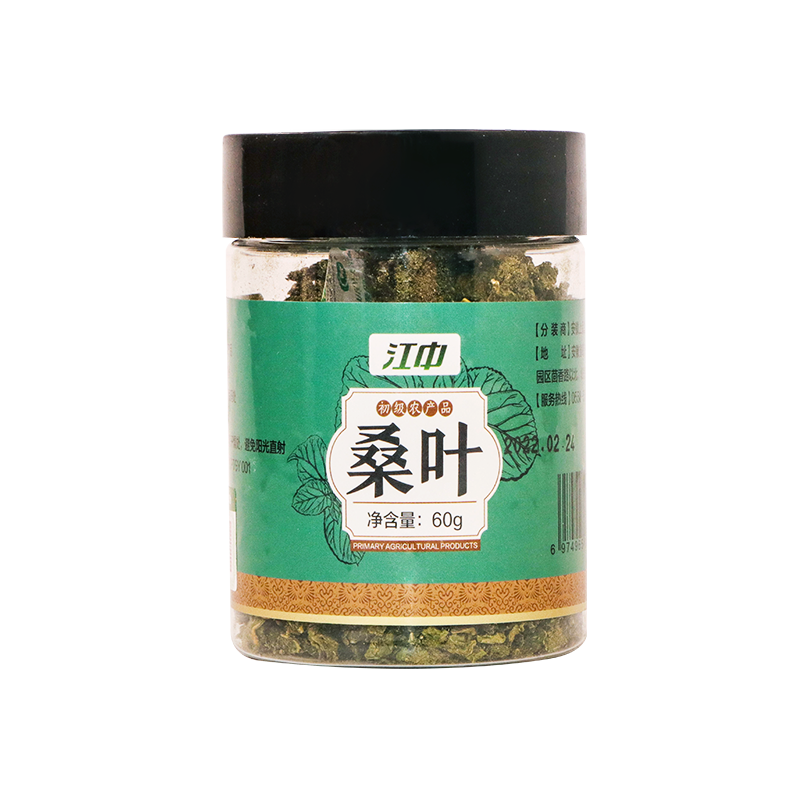 江中-初级农产品-桑叶60g