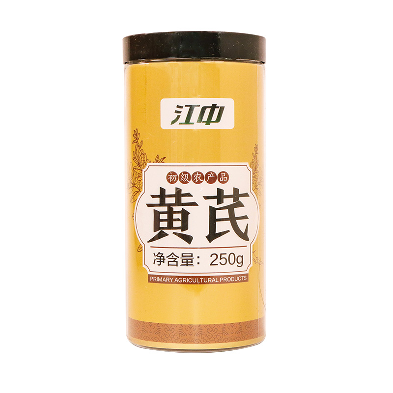 江中-初级农产品-黄芪250g