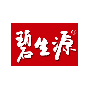 碧生源